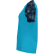 JAKO Sonic T-Shirt Damen 276 - aqua/marine 34/36