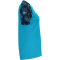 JAKO Sonic T-Shirt Damen 276 - aqua/marine 34/36