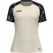 JAKO Sonic T-Shirt Damen 035 - off white/schwarz 34/36