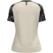 JAKO Sonic T-Shirt Damen 035 - off white/schwarz 34/36