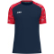 JAKO Sonic T-Shirt 909 - marine/rot S