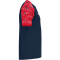 JAKO Sonic T-Shirt 909 - marine/rot S