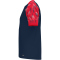 JAKO Sonic T-Shirt 909 - marine/rot M