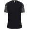 JAKO Sonic T-Shirt 801 - schwarz/anthrazit S
