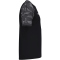 JAKO Sonic T-Shirt 801 - schwarz/anthrazit S