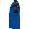 JAKO Sonic T-Shirt 408 - royal/schwarz M