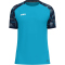 JAKO Sonic T-Shirt 276 - aqua/marine S