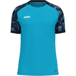 JAKO Sonic T-Shirt 276 - aqua/marine M