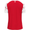 JAKO Sonic T-Shirt 105 - rot/weiß M