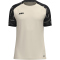 JAKO Sonic T-Shirt 035 - off white/schwarz M
