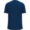 JAKO One Baumwoll T-Shirt Kinder 941 - navy/citro 116