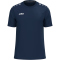 JAKO One Baumwoll T-Shirt Kinder 900 - marine 116