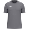 JAKO One Baumwoll T-Shirt Kinder 825 - grau 116