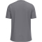 JAKO One Baumwoll T-Shirt Kinder 825 - grau 116