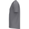 JAKO One Baumwoll T-Shirt Kinder 825 - grau 116