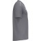 JAKO One Baumwoll T-Shirt Kinder 825 - grau 116
