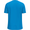 JAKO One Baumwoll T-Shirt Kinder 440 - JAKO blau 116
