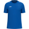 JAKO One Baumwoll T-Shirt Kinder 400 - royal 116