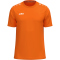 JAKO One Baumwoll T-Shirt Kinder 350 - neonorange 116