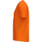 JAKO One Baumwoll T-Shirt Kinder 350 - neonorange 116