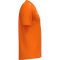 JAKO One Baumwoll T-Shirt Kinder 350 - neonorange 116