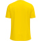JAKO One Baumwoll T-Shirt Kinder 335 - gelb 116