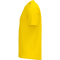 JAKO One Baumwoll T-Shirt Kinder 335 - gelb 116