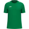 JAKO One Baumwoll T-Shirt Kinder 200 - sportgrün 116