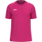 JAKO One Baumwoll T-Shirt Kinder 170 - deep pink 116