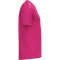 JAKO One Baumwoll T-Shirt Kinder 170 - deep pink 116