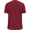 JAKO One Baumwoll T-Shirt Kinder 155 - bordeaux 116