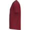 JAKO One Baumwoll T-Shirt Kinder 155 - bordeaux 116