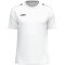 JAKO One Baumwoll T-Shirt Kinder 000 - weiß 116