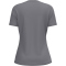 JAKO One Baumwoll T-Shirt Damen 825 - grau 34/36