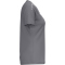 JAKO One Baumwoll T-Shirt Damen 825 - grau 34/36