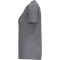 JAKO One Baumwoll T-Shirt Damen 825 - grau 38/40