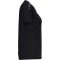 JAKO One Baumwoll T-Shirt Damen 800 - schwarz 34/36
