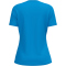 JAKO One Baumwoll T-Shirt Damen 440 - JAKO blau 34/36