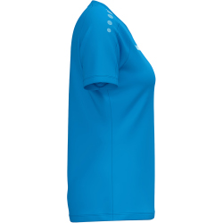 JAKO One Baumwoll T-Shirt Damen 440 - JAKO blau 38/40
