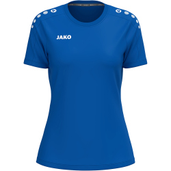 JAKO One Baumwoll T-Shirt Damen 400 - royal 38/40