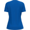 JAKO One Baumwoll T-Shirt Damen 400 - royal 38/40