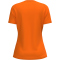 JAKO One Baumwoll T-Shirt Damen 350 - neonorange 38/40