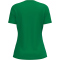 JAKO One Baumwoll T-Shirt Damen 200 - sportgrün 34/36