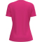 JAKO One Baumwoll T-Shirt Damen 170 - deep pink 34/36