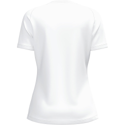 JAKO One Baumwoll T-Shirt Damen 000 - weiß 38/40
