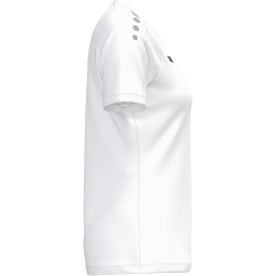 JAKO One Baumwoll T-Shirt Damen 000 - weiß 38/40