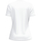 JAKO One Baumwoll T-Shirt Damen 000 - weiß 38/40