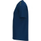 JAKO One Baumwoll T-Shirt 941 - navy/citro M