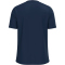 JAKO One Baumwoll T-Shirt 900 - marine S