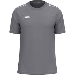 JAKO One Baumwoll T-Shirt 825 - grau M